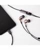 1MORE Triple Driver Premium In Ear Earphone With MIC Lightning Edition image 