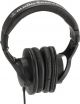 Audio-Technica ATH-M20x Over-Ear Professional Studio Monitor Headphone (Black) image 