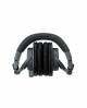 Audio-Technica ATH-M50x Over-Ear Professional Studio Monitor Headphone image 