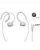 Audio-Technica ATH-COR150 In-Ear Headphone image 