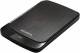 ADATA HV320 2TB Slim Compact Portable External Hard Drive image 