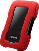 ADATA HD330 1TB External Hard Drive with AES-256 Encryption image 