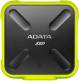 Adata SD700 1TB USB 3.1 IP68 External Solid State Drive image 