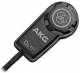 AKG C411 Miniature Condenser Vibration Pickup for recording Crystal-clear sound image 