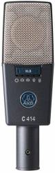 AKG C414 XLS Reference Condenser Microphone image 