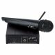 AKG WMS40 Mini Single Vocal Set Wireless Microphone System with Mic image 