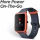 Amazfit Huami BIP Smartwatch with Touchscreen image 