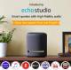 Amazon Echo Studio- Smart speaker with Dolby Atmos and Alexa  image 