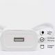 AMX XP-15 1-Port 1.5A/5W USB Wall Charger  image 