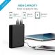 Anker PowerCore 10400 mAh Portable Charger Power Bank with PowerIQ Technology for iPhone, iPad, Samsung Galaxy and More image 