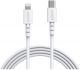 Anker PowerLine 3ft Type-C to Lightning Cable image 