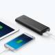 Anker PowerCore 20100 Power Bank With Ultra High Capacity, 4.8A Output, PowerIQ Technology for iPhone, iPad, Samsung Galaxy and More (A1271H12) image 