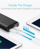 Anker PowerCore Plus 20100 mAh 4.8A Output High-Speed, Long-Lasting Power Bank image 