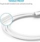 Anker PowerLine Plus 6ft Lightning cable With Pouch for iphone, ipad and More image 