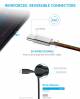 Anker PowerLine (3 ft) USB-C to USB 3.0 Cable image 