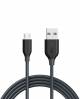 Anker PowerLine 6ft Micro USB Charging Cable Faster Charging Micro USB Charging Cable image 
