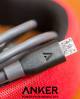 Anker PowerLine 6ft Micro USB Charging Cable Faster Charging Micro USB Charging Cable image 