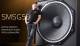 Ascendo SMSG-50 50inches Active Subwoofer Speaker image 
