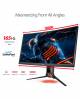 Asus 27 inch Curved Gaming Monitor (PG27VQ) image 
