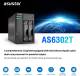 Asustor AS6302T Network Attached Storage Diskless image 