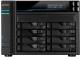 Asustor Lockerstor 8 AS6508T Enterprise Network Attached Storage Diskless image 