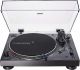 Audio Technica AT-LP120XUSB Fully Manual Turntable image 