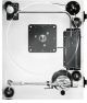 Audio Technica AT-LP2022 - Fully Manual Belt Drive Turntable image 