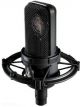 Audio-Technica AT4040 Cardioid Condenser Microphone With Switchable 80 Hz hi-pass filter and 10 dB pad image 
