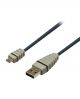 Bandridge BCL4901 Micro-B USB Cable image 