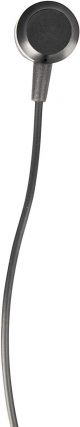 Beetel EP11 Wired Headphone (Black) image 