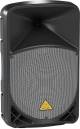 Behringer B115D Eurolive 2-Way Active PA Speaker with Built-in Wireless Microphone image 