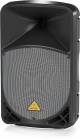 Behringer B115D Eurolive 2-Way Active PA Speaker with Built-in Wireless Microphone image 