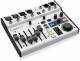 Behringer Flow 8 8-Input Digital Mixer with Bluetooth Audio and App Control image 