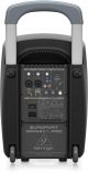 Behringer MPA40BT-Pro Europort Portable PA System with Wireless Connectivity image 