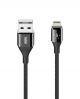 Belkin Mixit DuraTek Lightning to USB Cable image 