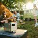 BenQ GS50 1080p Outdoor Projector with 500 ANSI Lumens image 