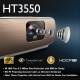 BenQ HT3550 4K Home Entertainment Projector image 