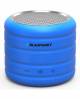 Blaupunkt BT-01 BK Portable Bluetooth Speaker  image 