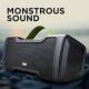 Boat Stone 1000 Bluetooth Speaker With Monstrous Sound image 