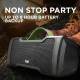 Boat Stone 1000 Bluetooth Speaker With Monstrous Sound image 