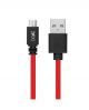 boAt Micro USB 240 High Speed Cable Compatible with all Android Micro USB Supported Devices image 