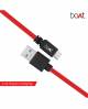 boAt Micro USB 240 High Speed Cable Compatible with all Android Micro USB Supported Devices image 