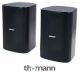 Bose Design Max DM6SE Surface Mount Soundbar Speaker (Pair)  image 