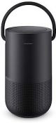 Bose Portable Smart Wireless Bluetooth Speaker with Alexa Voice Control Built-in, Wi-Fi Connectivity. image 