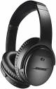 Bose QuietComfort 35 Wireless Bluetooth Noise Cancelling Headphones image 