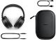 Bose Quietcomfort 45 Bluetooth Wireless Over Ear Headphones with Noise Cancelling image 