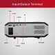 BOSS S11A 3D LED Portable HD Projector image 