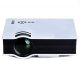 BOSS S4 3D HD Home-Office Projector image 