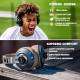 Boult Audio ProBass Boost Over-Ear Wireless Bluetooth Headphones image 