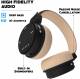 Boult Audio ProBass Flex Over-Ear Wireless Bluetooth Headphone image 